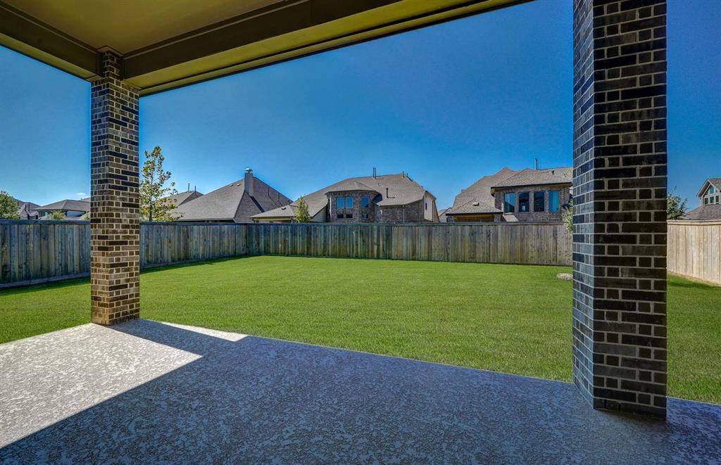 339 Calmato Woods Way, Willis, Texas image 45