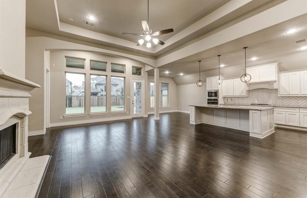 339 Calmato Woods Way, Willis, Texas image 23