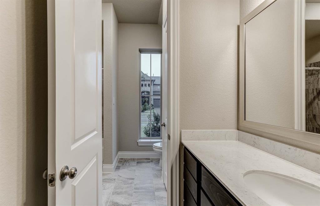 339 Calmato Woods Way, Willis, Texas image 37