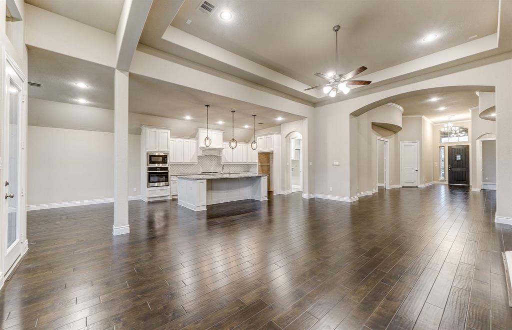 339 Calmato Woods Way, Willis, Texas image 24