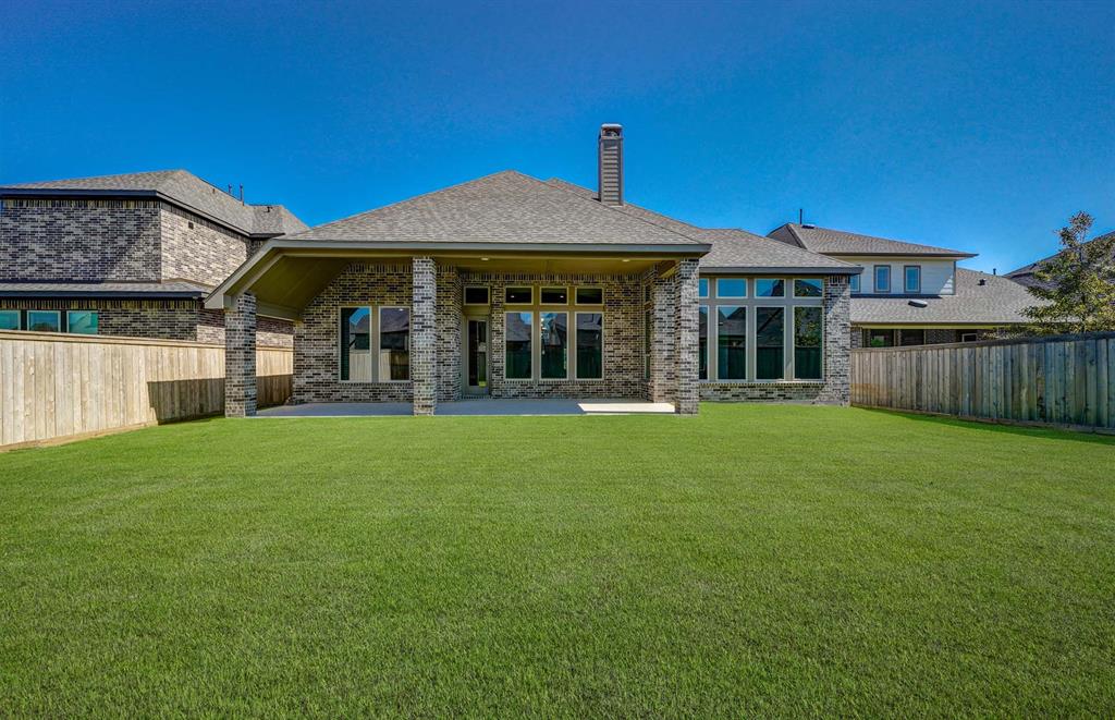 339 Calmato Woods Way, Willis, Texas image 48