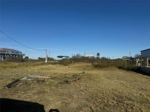 Vacant Land For Sale - 1076 Van Sant<br/> Gilchrist, TX 77617