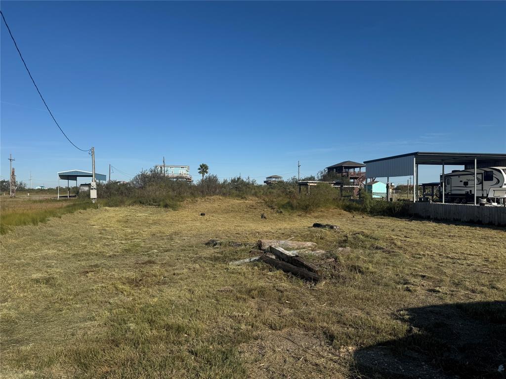 1076 Van Sant, Gilchrist, Texas image 5