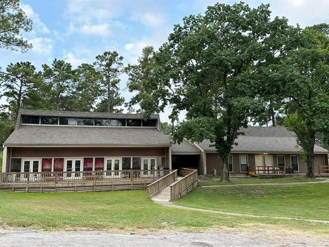 A home in Livingston