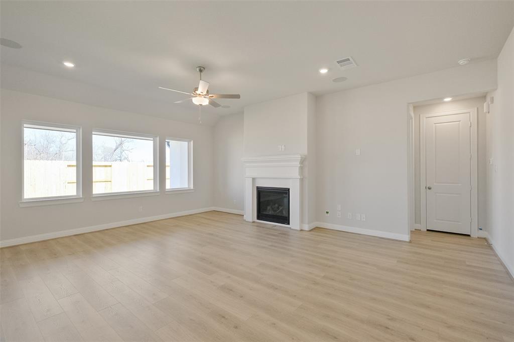 9719 Hunters Run Drive