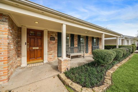 6224 Overbrook Lane Houston TX 77057