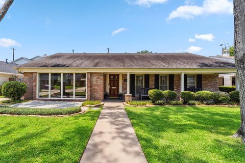 6224 Overbrook Lane Houston TX 77057