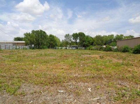 Photo of 0 Hiram Clarke Road, Houston, TX 77045 (MLS # 5701268)
