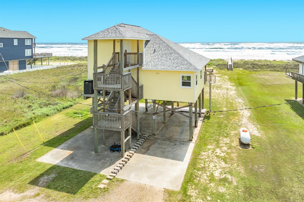 2126 Blue Water Highway #CR257, Surfside Beach, Texas image 3