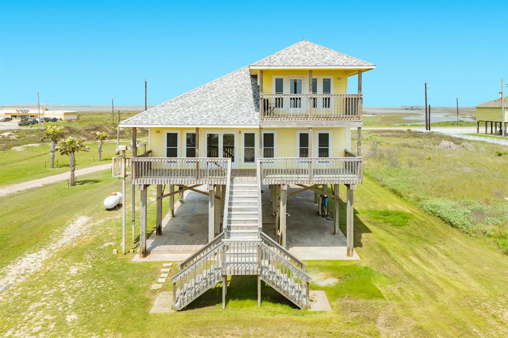 2126 Blue Water Highway #CR257, Surfside Beach, Texas image 1