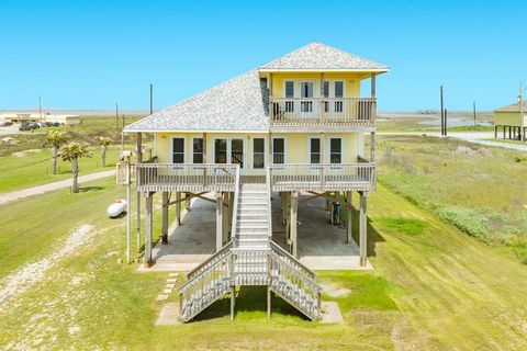 2126 Blue Water Highway CR257 Surfside Beach TX 77541