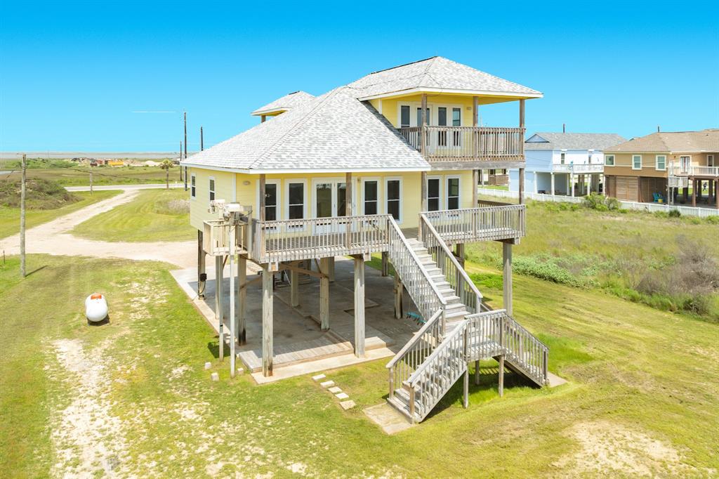2126 Blue Water Highway #CR257, Surfside Beach, Texas image 2