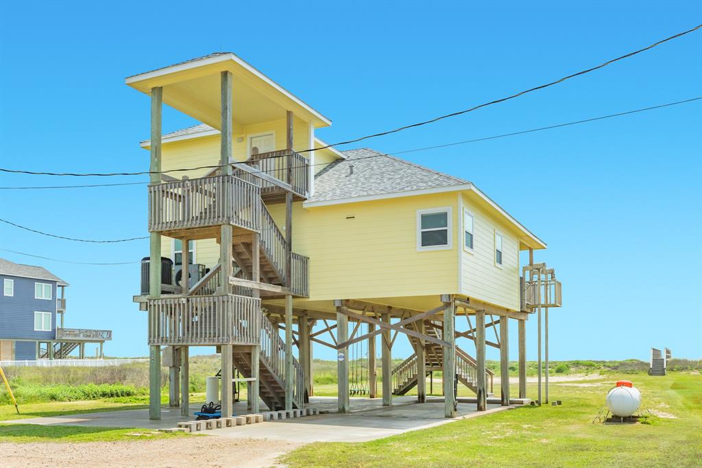 2126 Blue Water Highway #CR257, Surfside Beach, Texas image 34