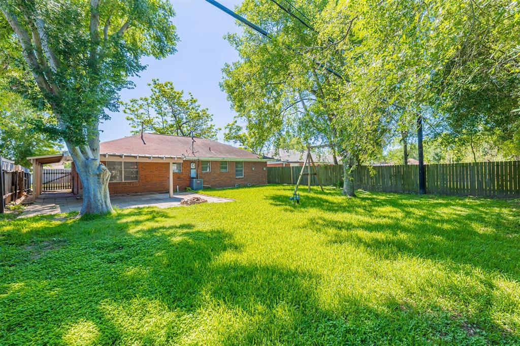 6633 Jason Street, Houston, Texas image 16