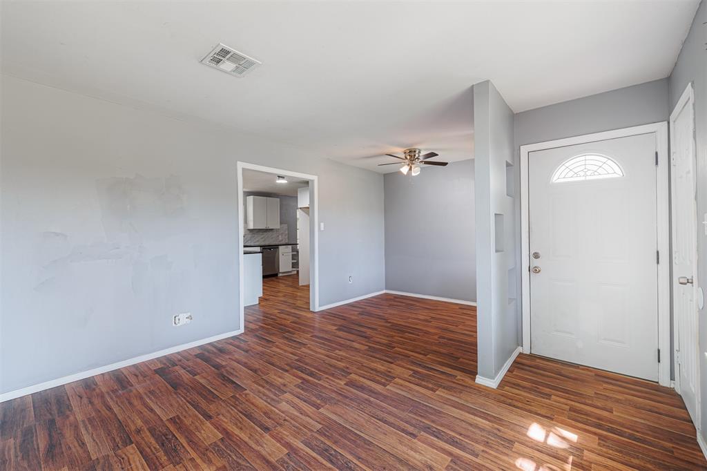 6633 Jason Street, Houston, Texas image 2