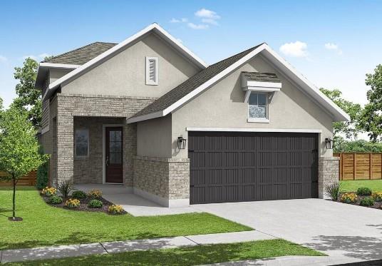 17203 Bluebonnet Creek Trail, Hockley, Texas image 1
