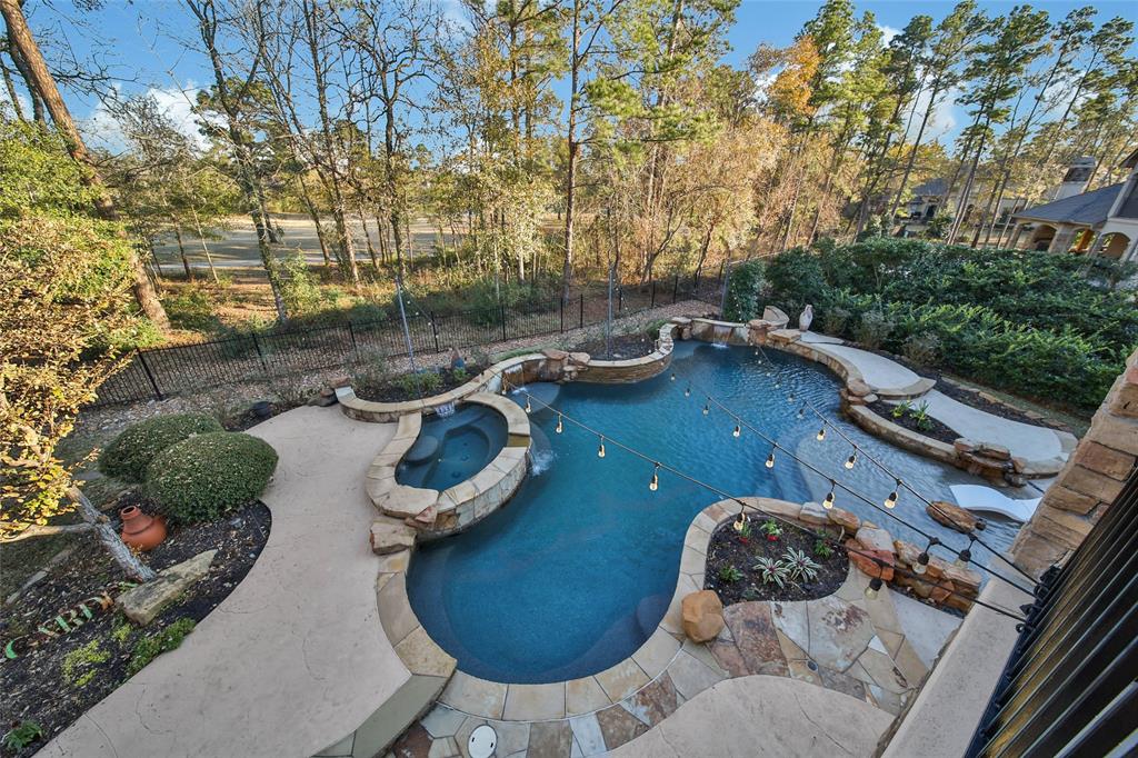 14 Player Pines Court, The Woodlands, Texas image 3