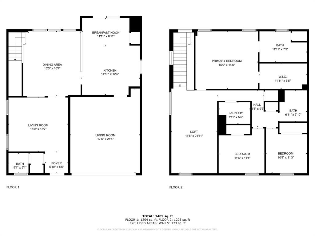 21126 Arcadia Park Lane, Humble, Texas image 38