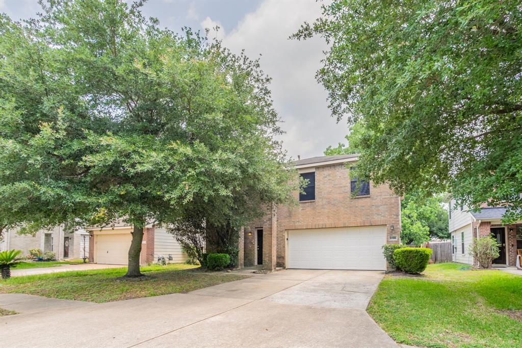 21126 Arcadia Park Lane, Humble, Texas image 2
