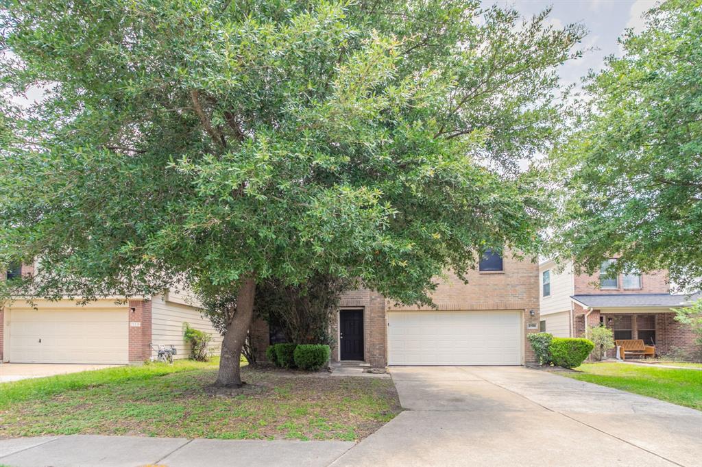 21126 Arcadia Park Lane, Humble, Texas image 1