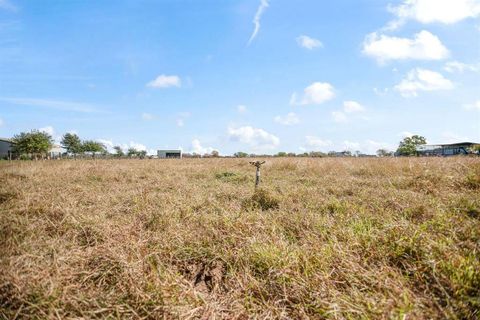TBD County Road 429 Lolita TX 77971