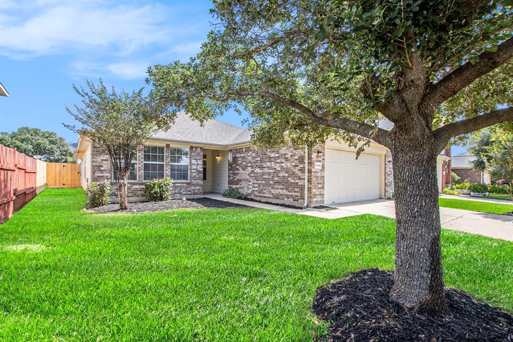 19238 Augusta Mist Lane, Katy, Texas image 1