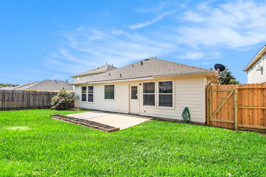 19238 Augusta Mist Lane, Katy, Texas image 28