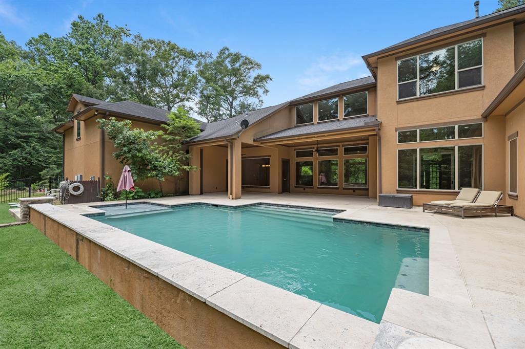 2263 Stableridge Drive, Conroe, Texas image 43