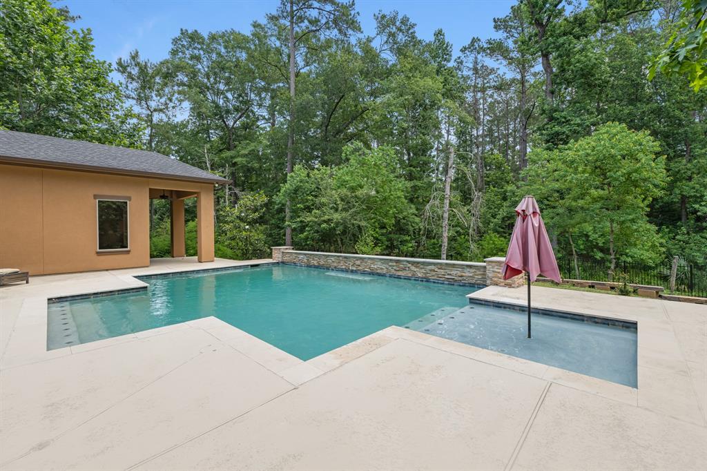 2263 Stableridge Drive, Conroe, Texas image 41