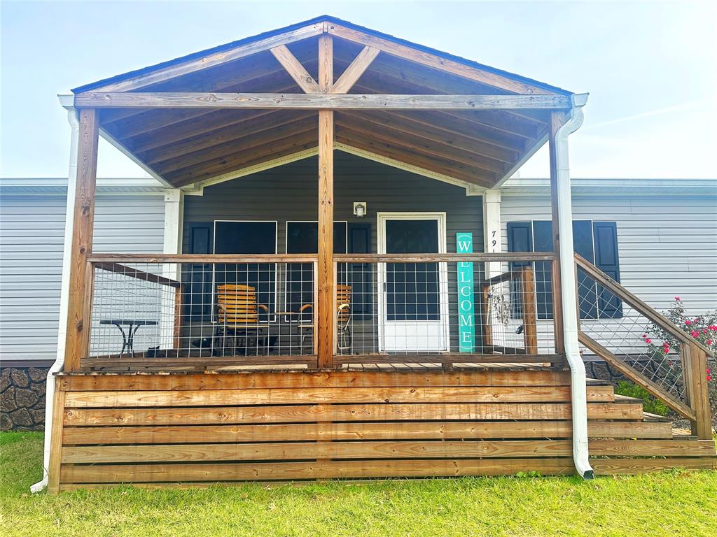791 Coco Loop, Point Blank, Texas image 3