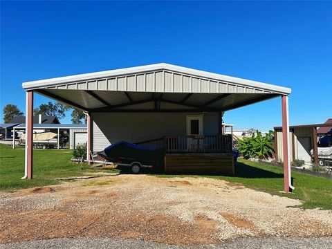 A home in Point Blank