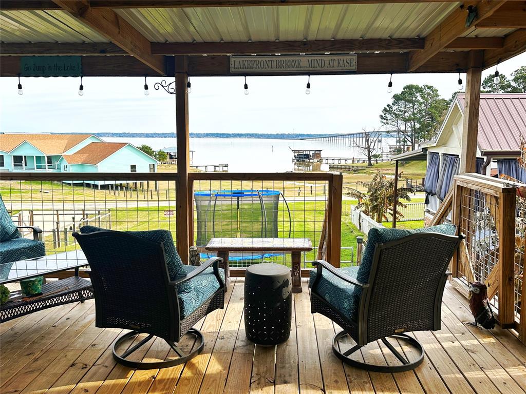 791 Coco Loop, Point Blank, Texas image 1