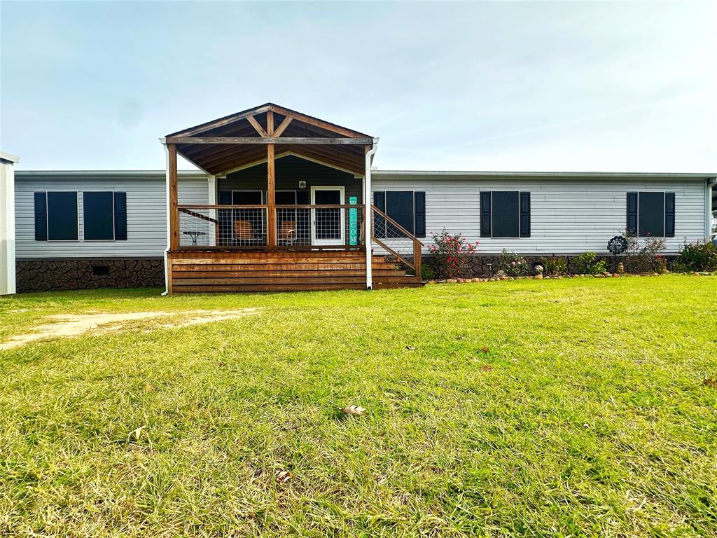 791 Coco Loop, Point Blank, Texas image 2