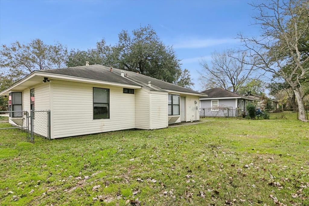 504 Azalea Avenue, Orange, Texas image 23