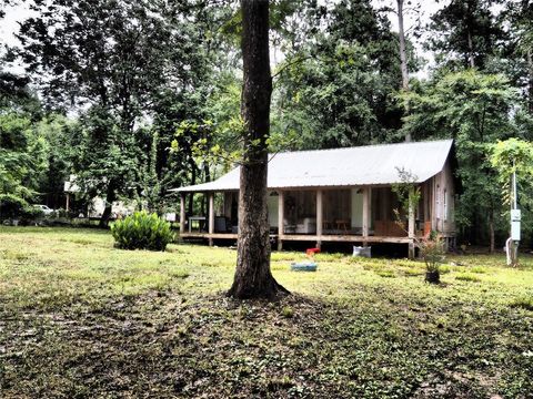 A home in Navasota