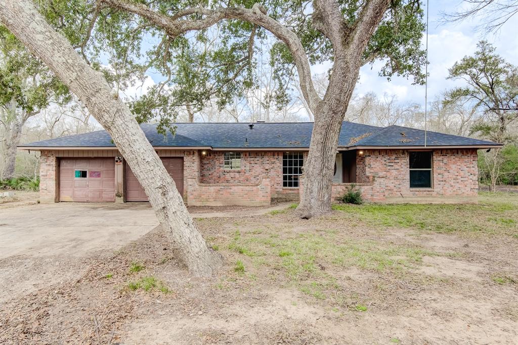 21072 Tx-36, Brazoria, Texas image 1