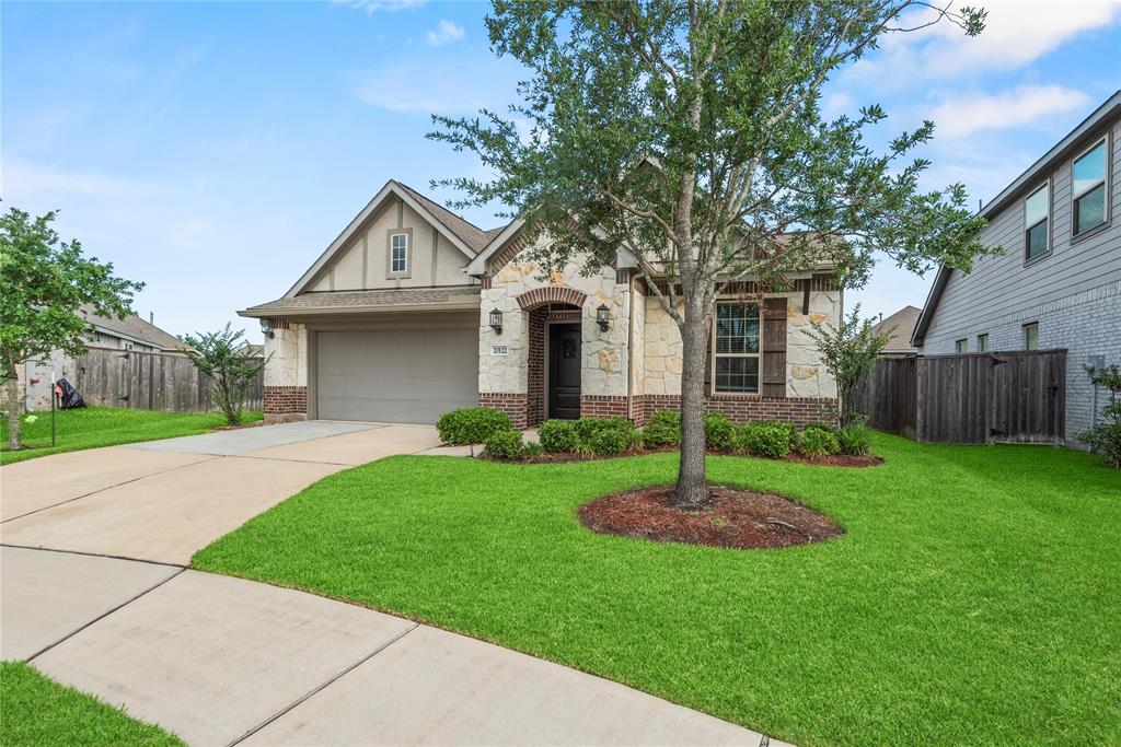 20122 Matador Ridge Drive, Cypress, Texas image 2