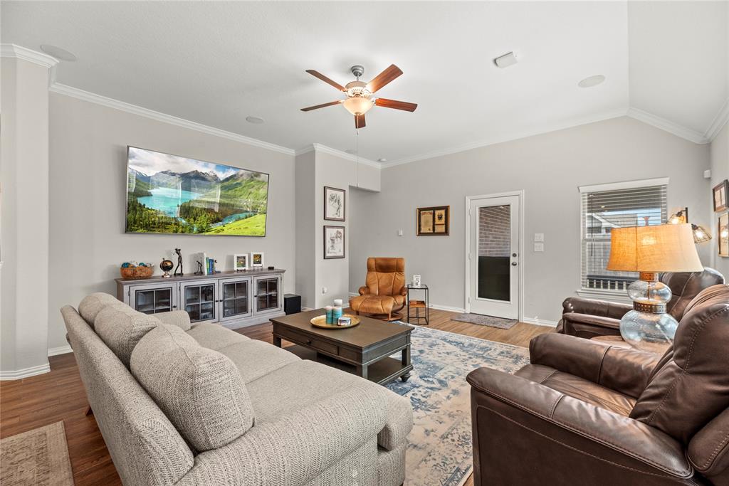 20122 Matador Ridge Drive, Cypress, Texas image 14