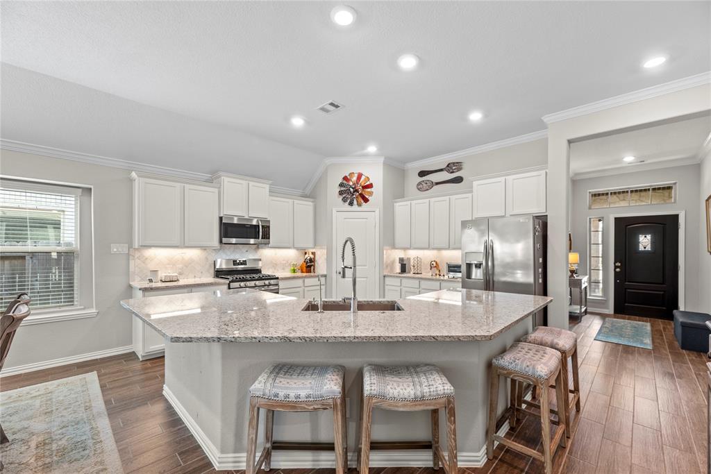 20122 Matador Ridge Drive, Cypress, Texas image 8