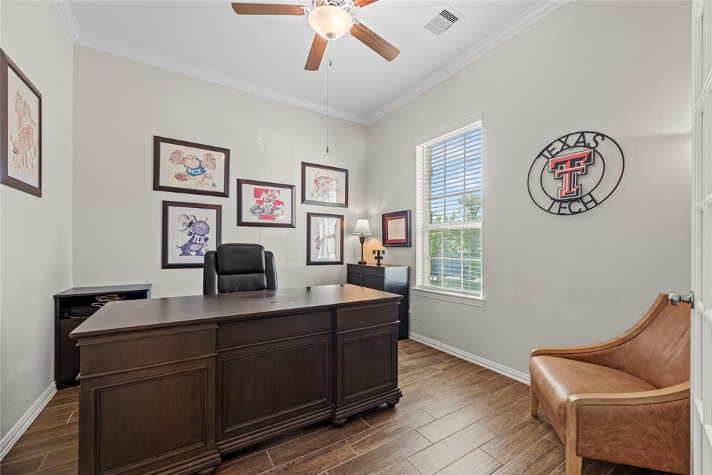 20122 Matador Ridge Drive, Cypress, Texas image 5