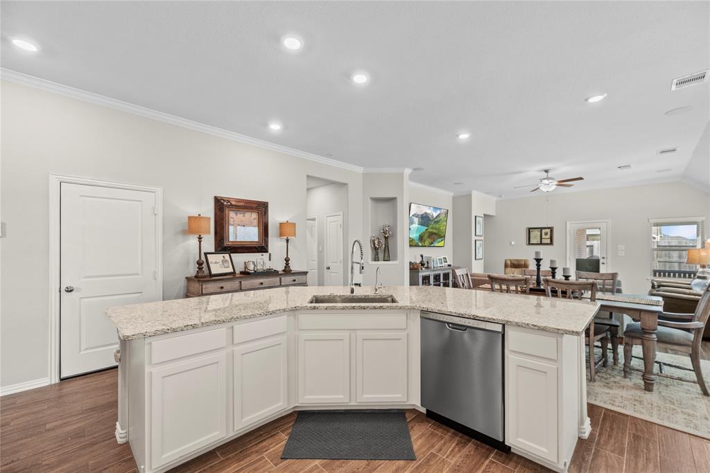 20122 Matador Ridge Drive, Cypress, Texas image 11