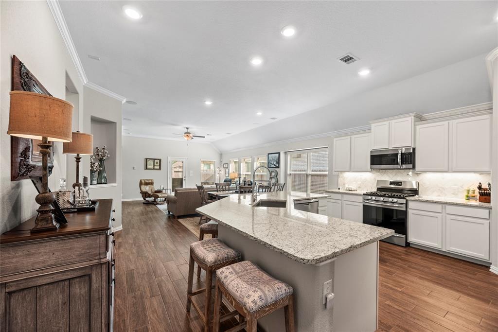 20122 Matador Ridge Drive, Cypress, Texas image 7