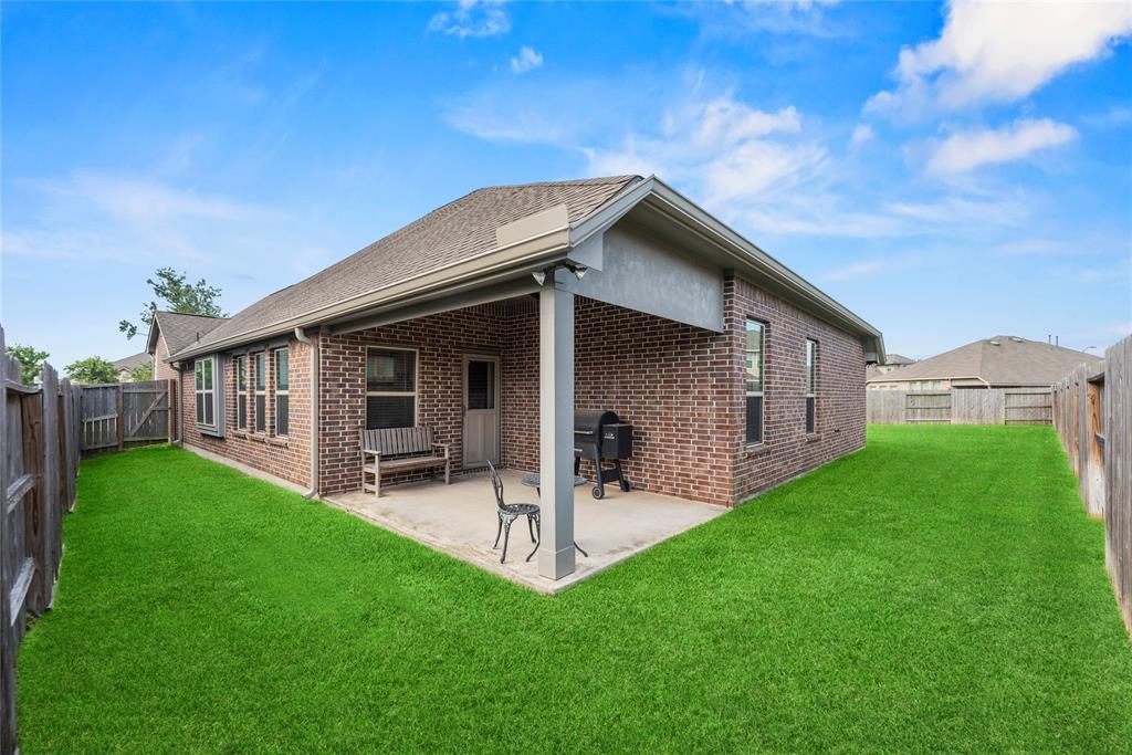 20122 Matador Ridge Drive, Cypress, Texas image 26