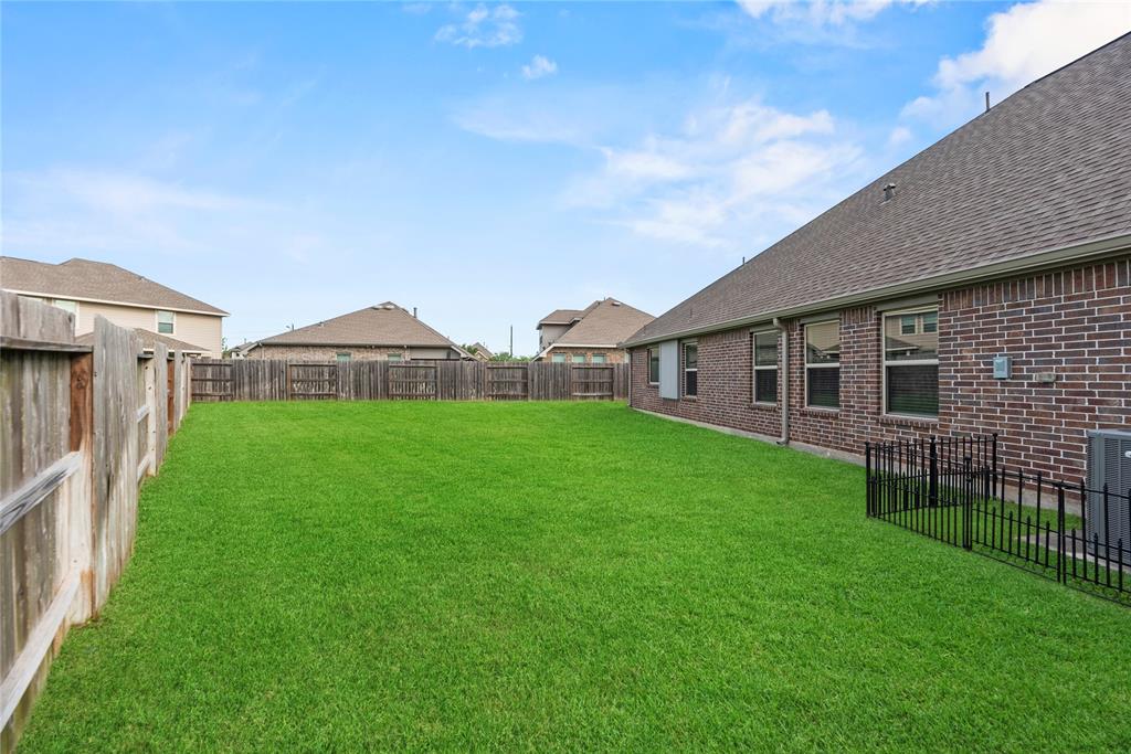 20122 Matador Ridge Drive, Cypress, Texas image 27
