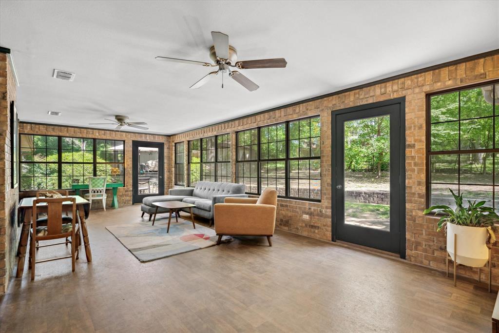 1492 Sleepy Hollow Lane, Canton, Texas image 23