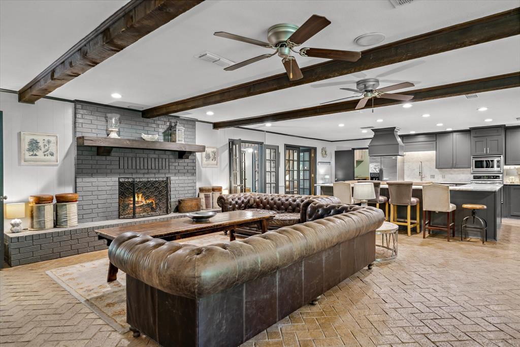 1492 Sleepy Hollow Lane, Canton, Texas image 10