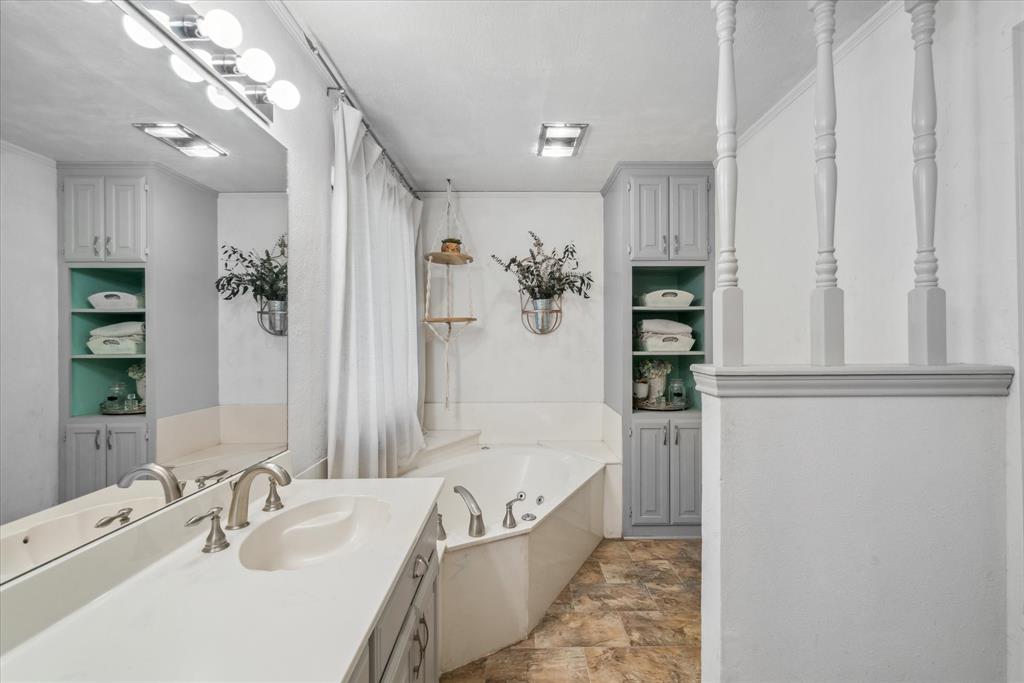 1492 Sleepy Hollow Lane, Canton, Texas image 32