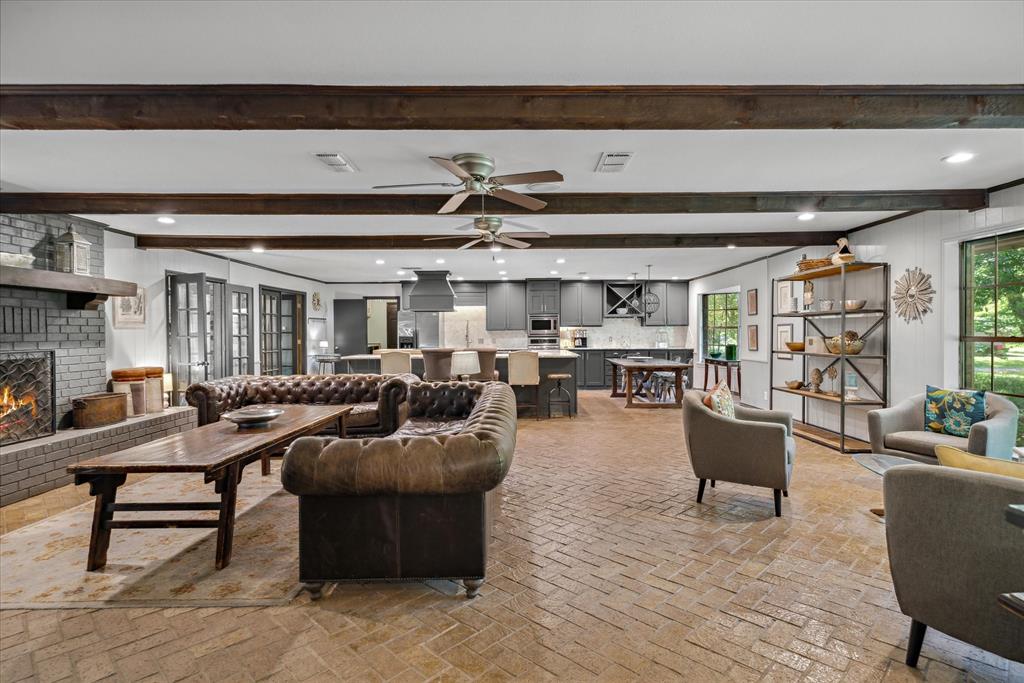 1492 Sleepy Hollow Lane, Canton, Texas image 8