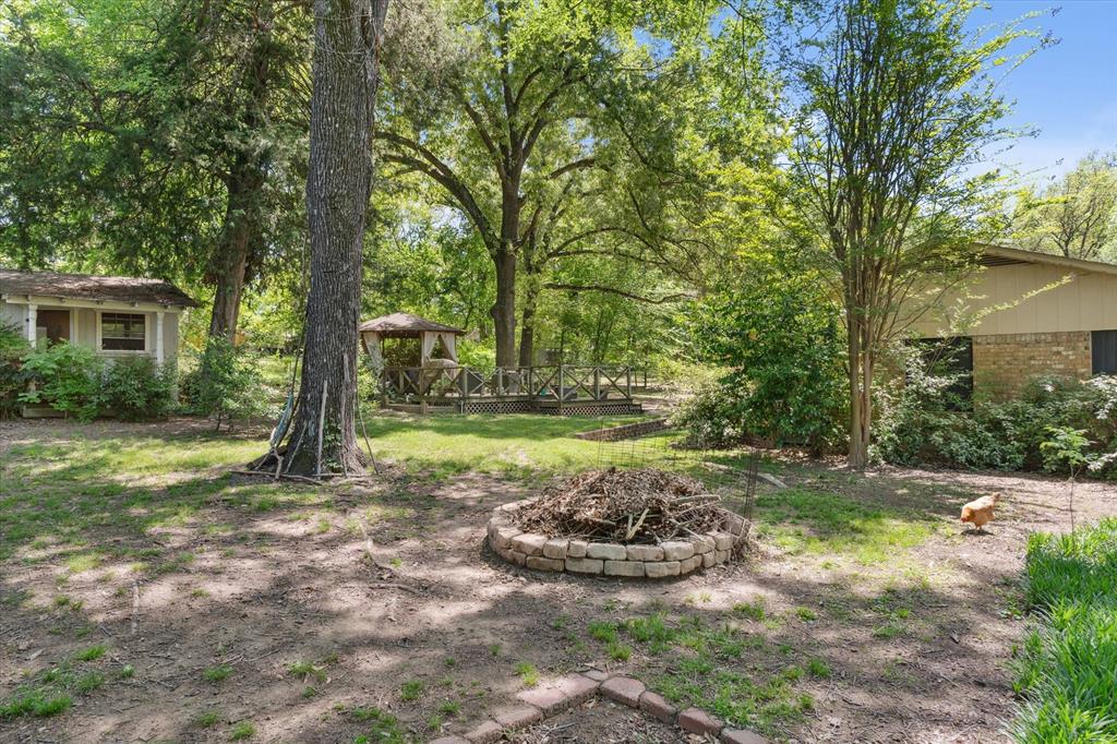 1492 Sleepy Hollow Lane, Canton, Texas image 37