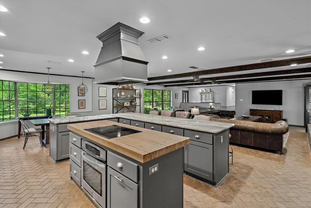 1492 Sleepy Hollow Lane, Canton, Texas image 17